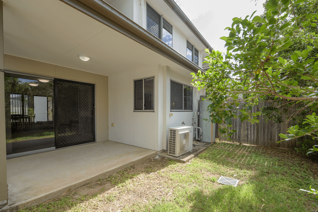 29/2 Ringuet Close, GLEN EDEN, QLD 4680