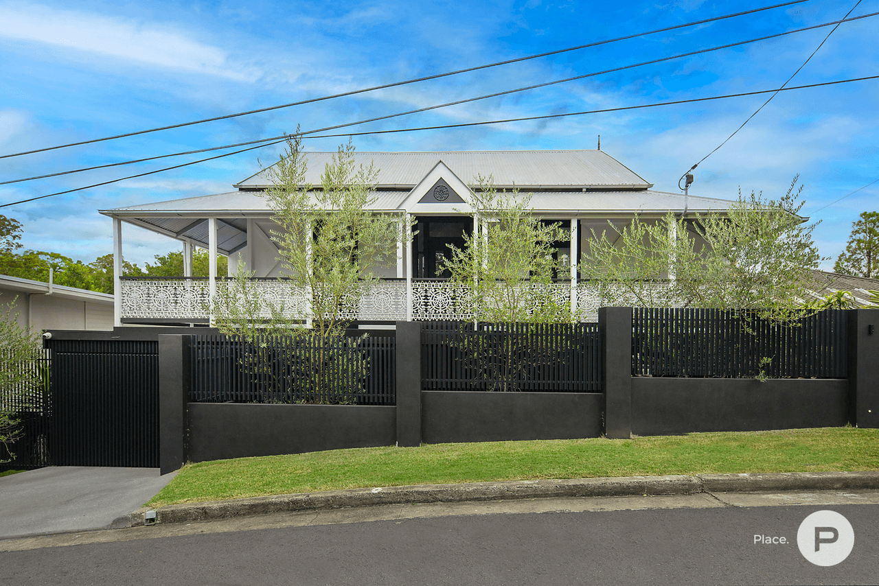 29 Ruskin Street, Taringa, QLD 4068