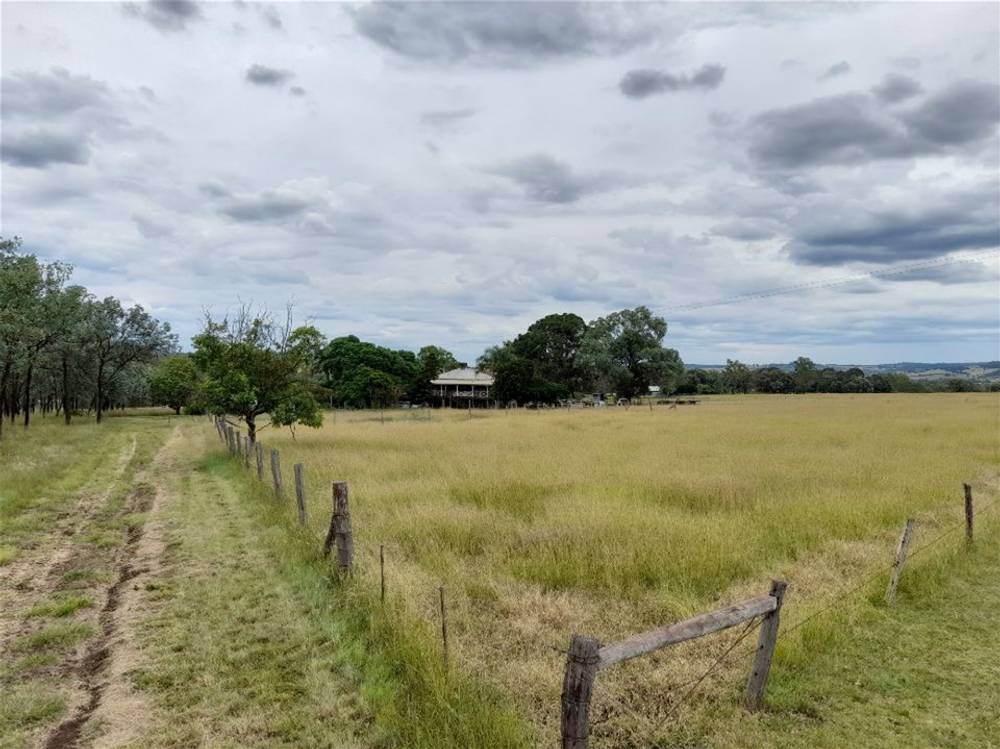 65 Hivesville Road, HIVESVILLE, QLD 4612