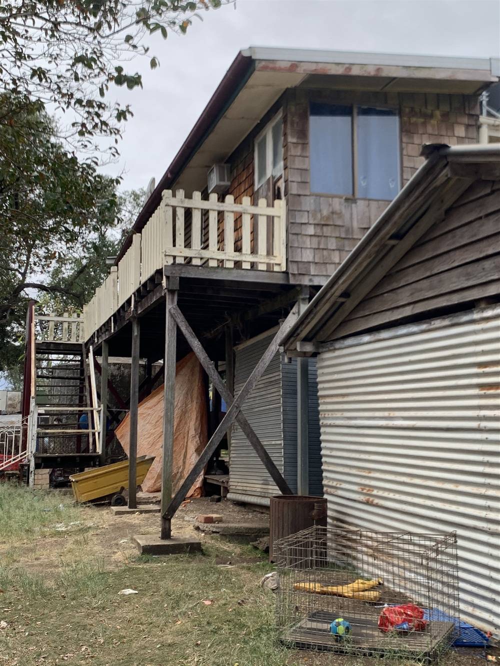 65 Hivesville Road, HIVESVILLE, QLD 4612