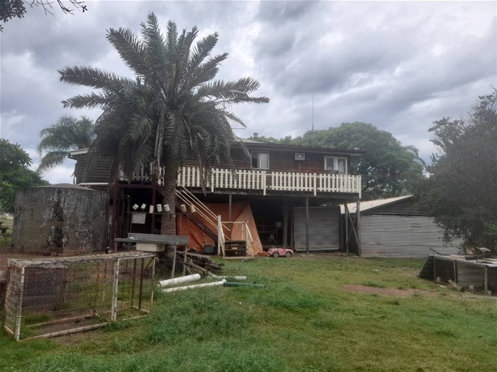 65 Hivesville Road, HIVESVILLE, QLD 4612
