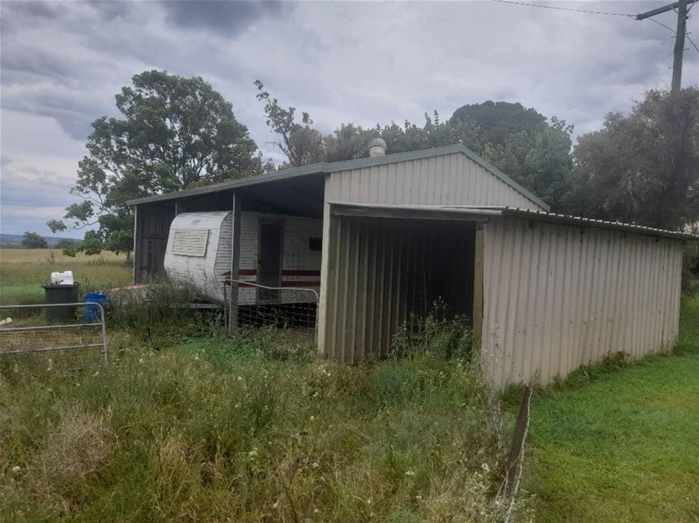65 Hivesville Road, HIVESVILLE, QLD 4612
