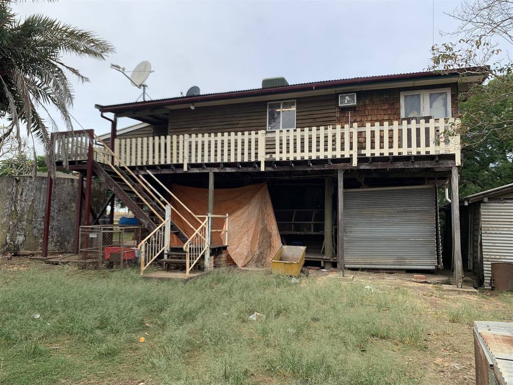 65 Hivesville Road, HIVESVILLE, QLD 4612