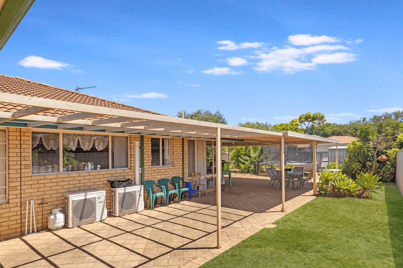 65 Bignell Drive, WEST BUSSELTON, WA 6280