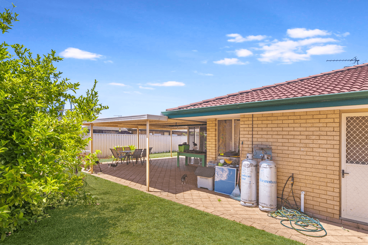 65 Bignell Drive, WEST BUSSELTON, WA 6280