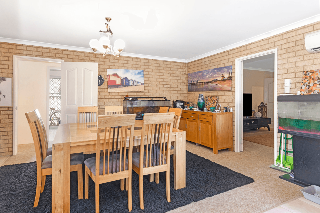 65 Bignell Drive, WEST BUSSELTON, WA 6280