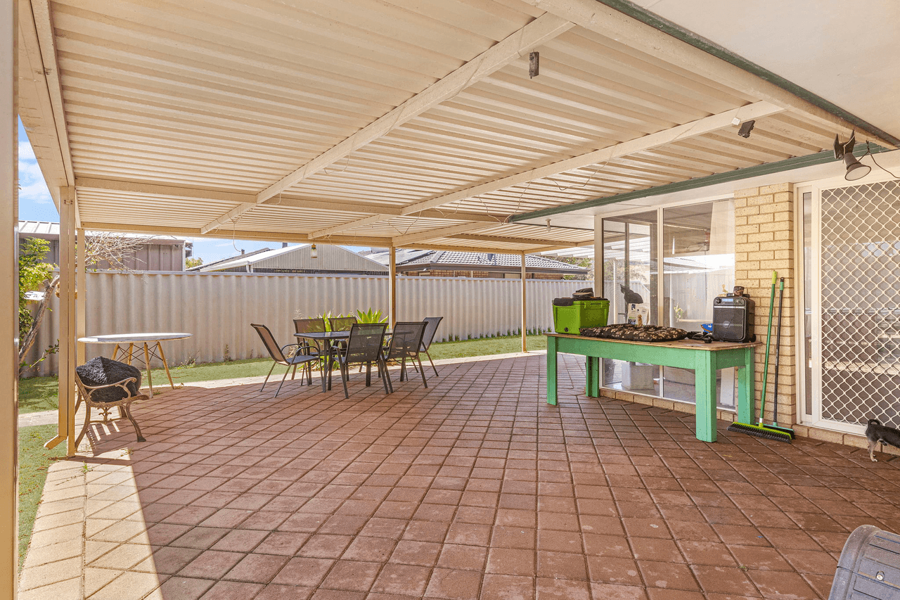 65 Bignell Drive, WEST BUSSELTON, WA 6280