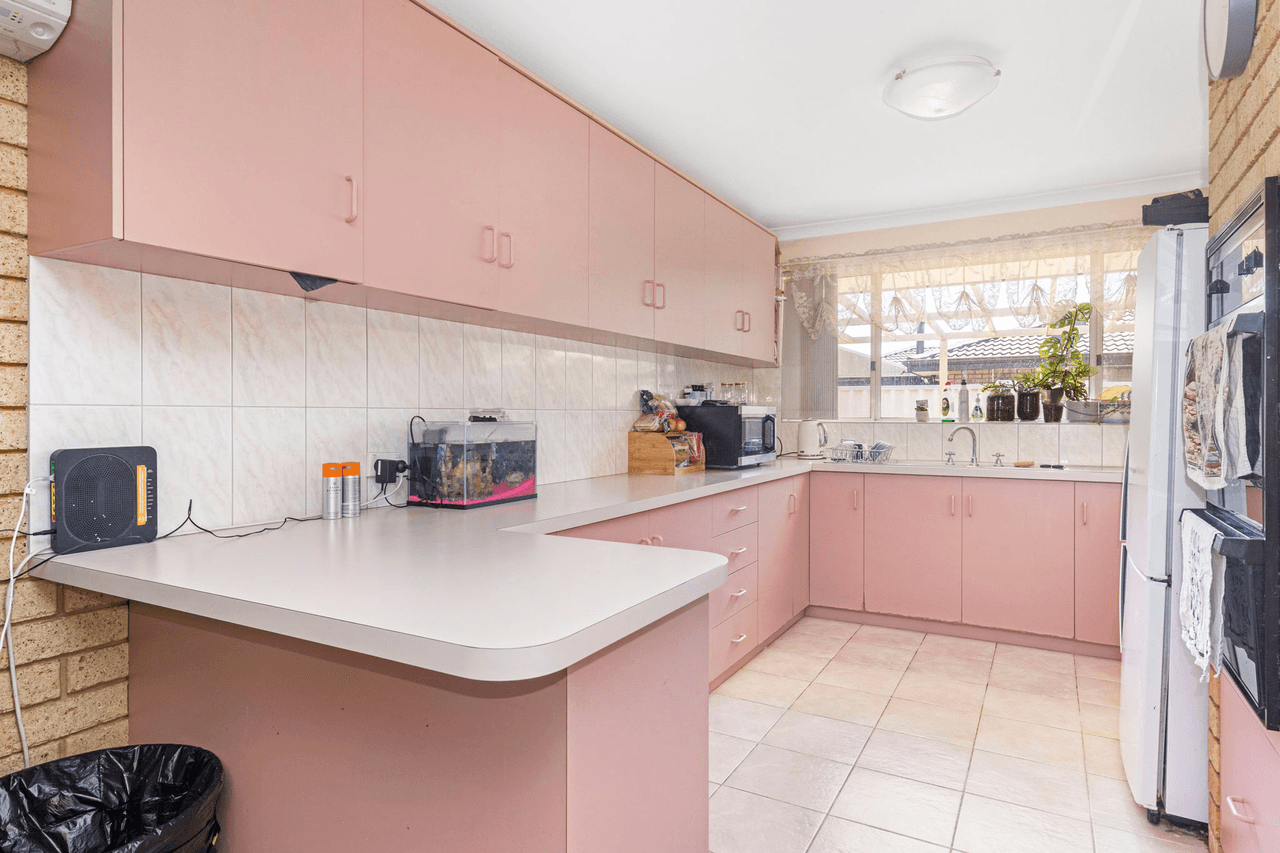 65 Bignell Drive, WEST BUSSELTON, WA 6280