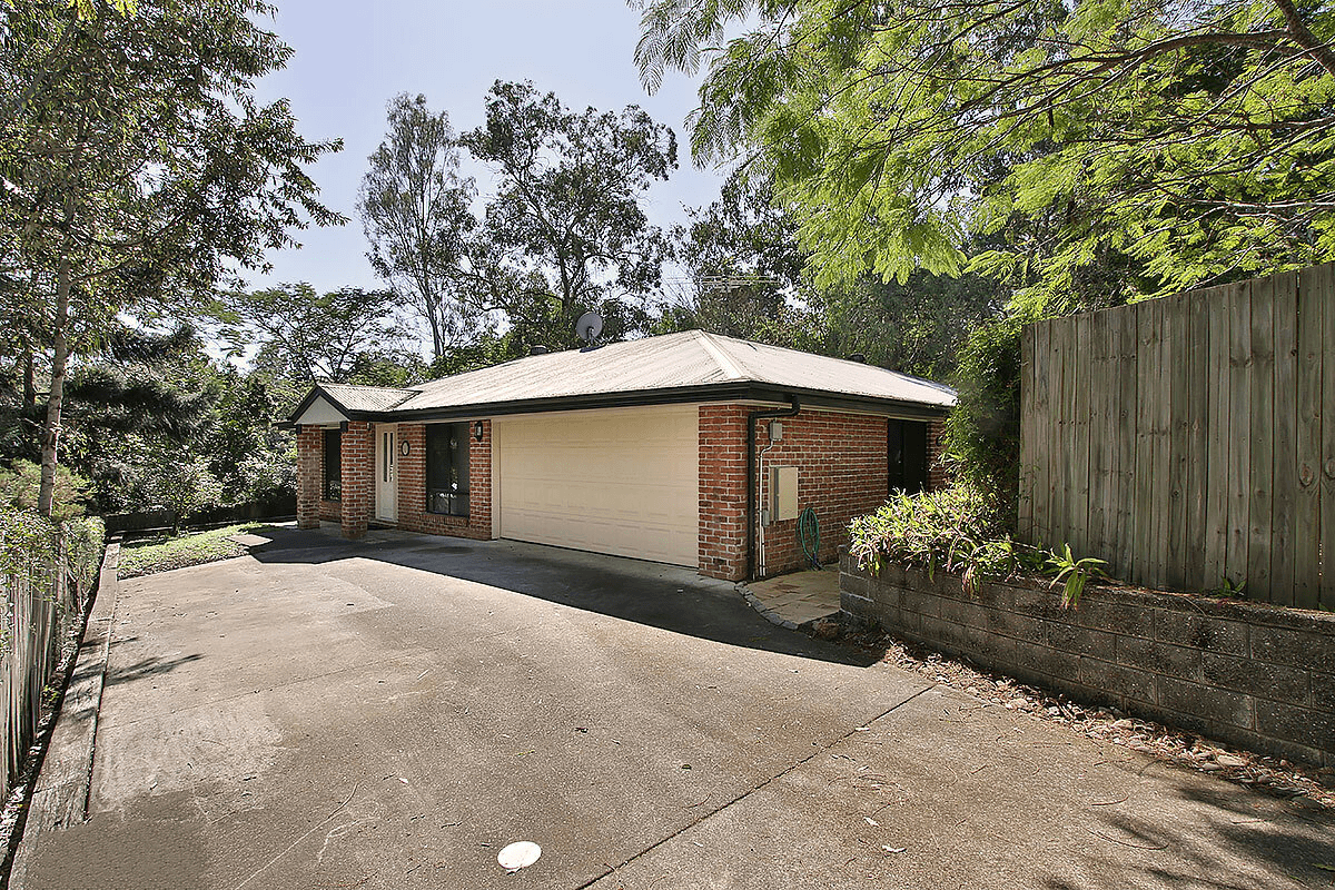 27A Ferrett St, Sadliers Crossing, QLD 4305