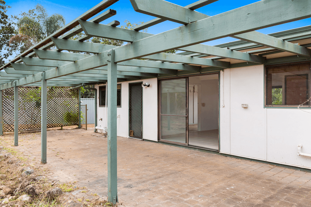 6 Barokee Dr, TANAH MERAH, QLD 4128