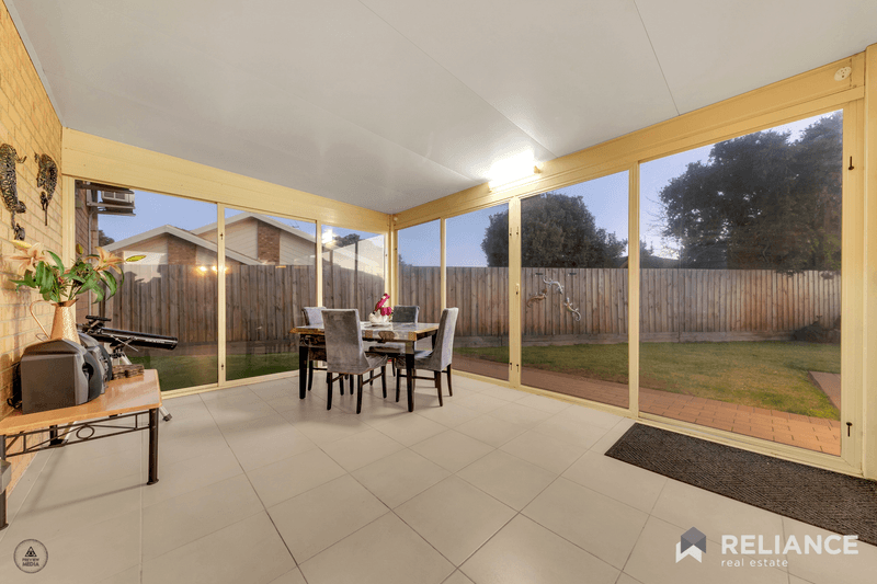 3 Brittany Court, Hoppers Crossing, VIC 3029