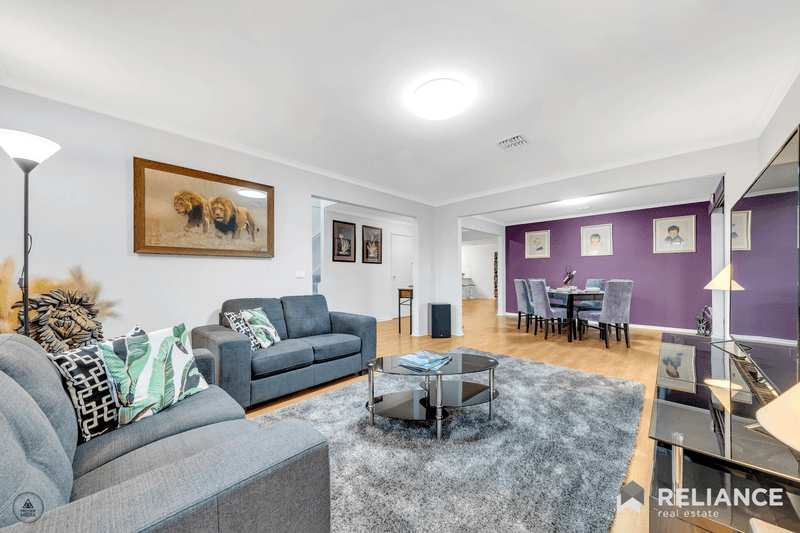 3 Brittany Court, Hoppers Crossing, VIC 3029