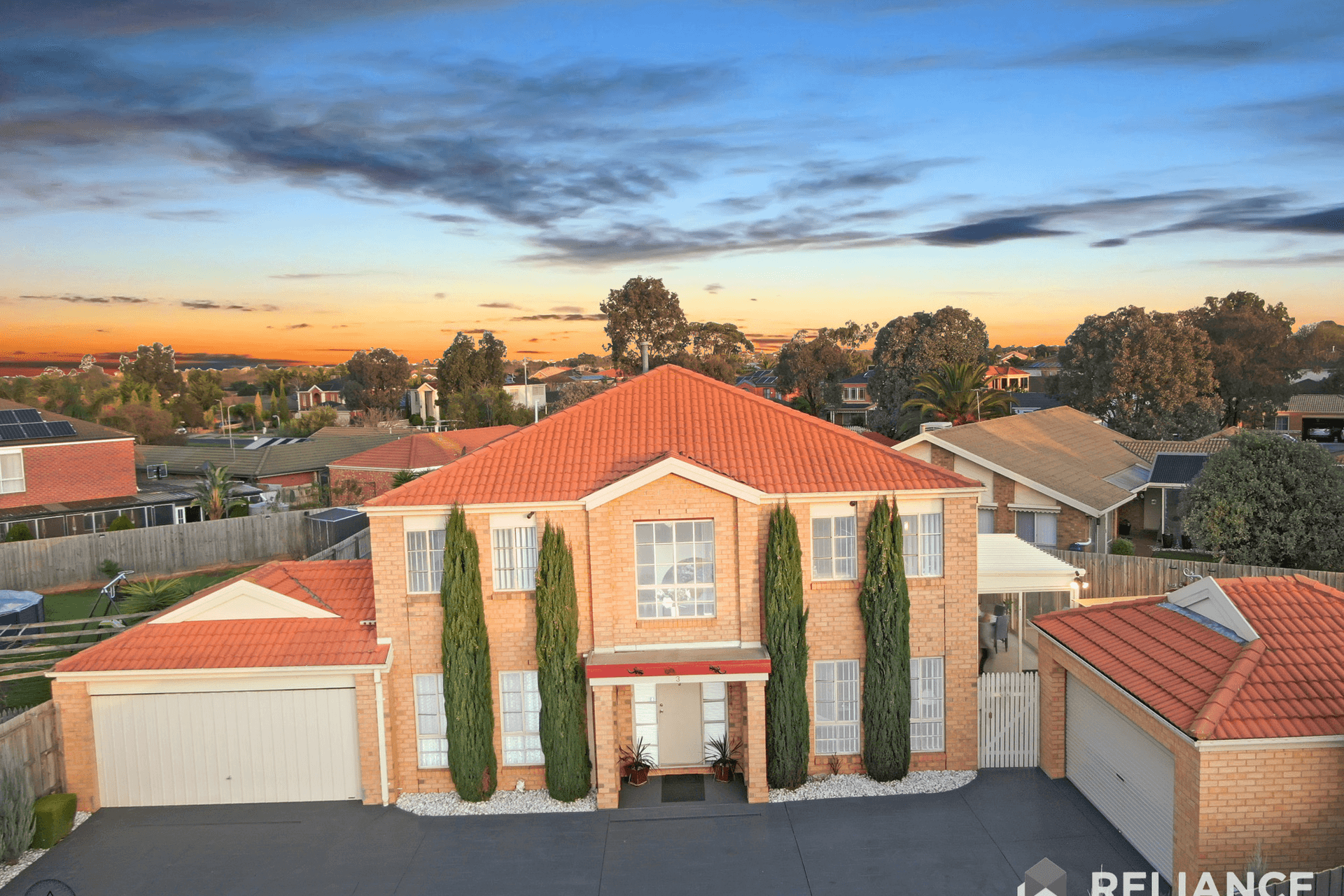 3 Brittany Court, Hoppers Crossing, VIC 3029