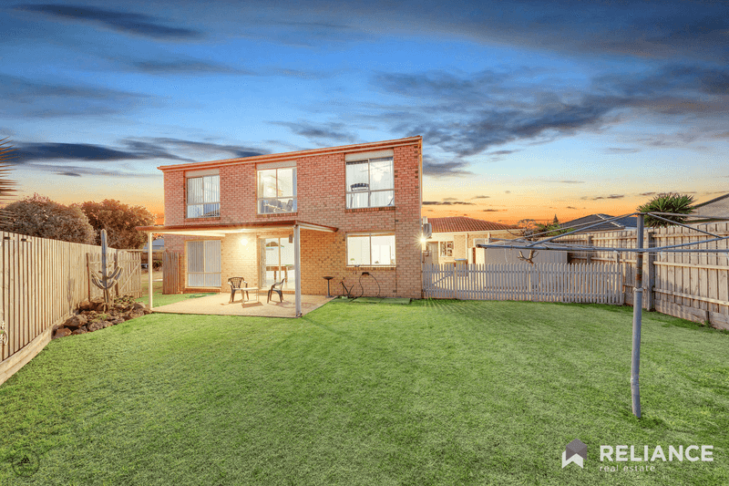 3 Brittany Court, Hoppers Crossing, VIC 3029