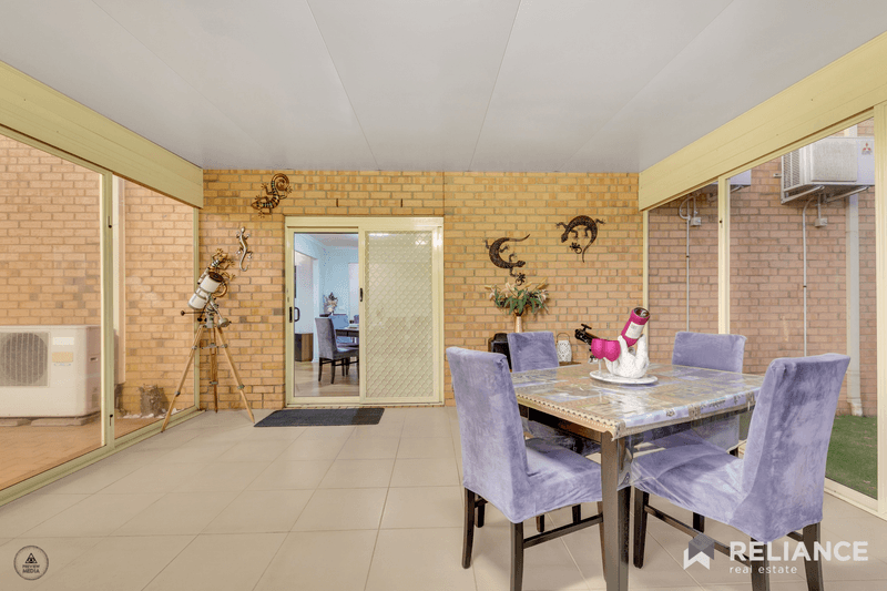 3 Brittany Court, Hoppers Crossing, VIC 3029