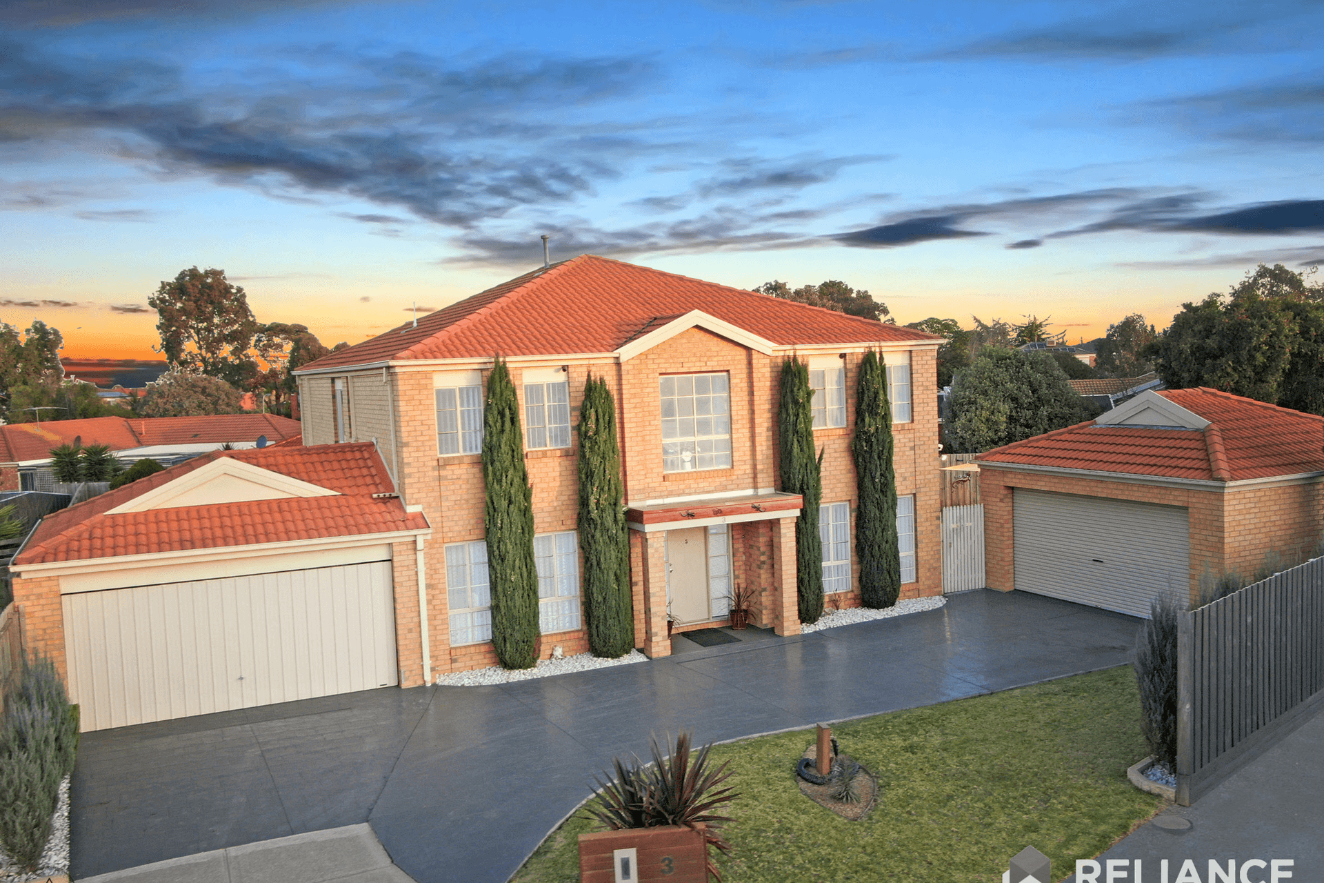3 Brittany Court, Hoppers Crossing, VIC 3029