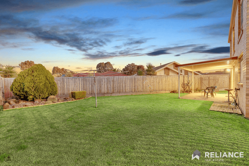 3 Brittany Court, Hoppers Crossing, VIC 3029