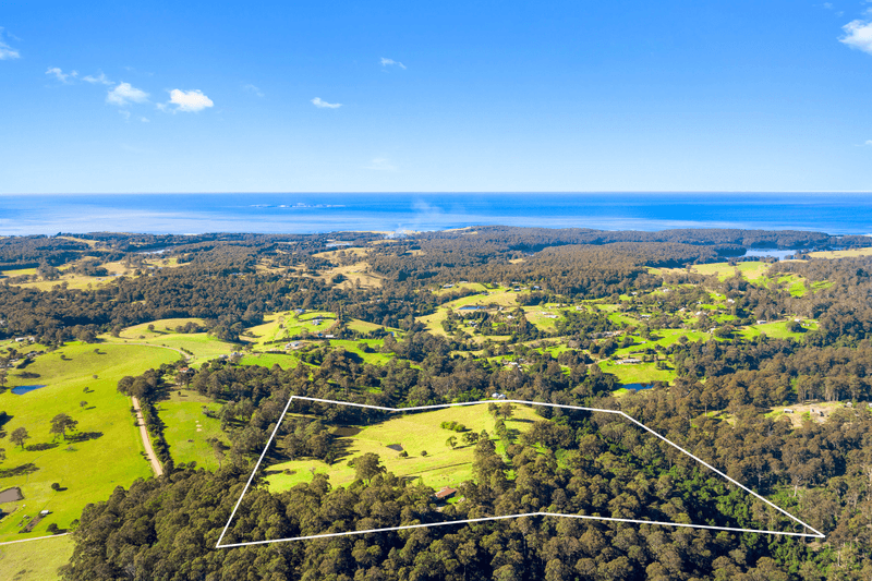 233 Wagonga Scenic Drive, NAROOMA, NSW 2546