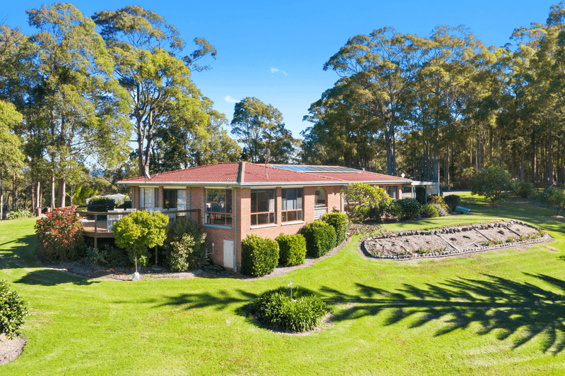 233 Wagonga Scenic Drive, NAROOMA, NSW 2546