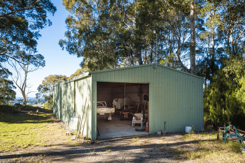 233 Wagonga Scenic Drive, NAROOMA, NSW 2546