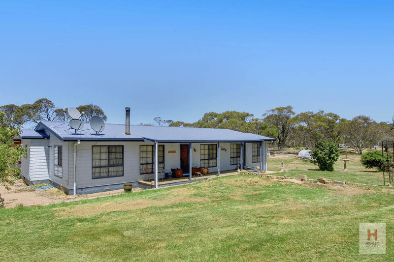 1370 Wainui Road, Berridale, NSW 2628