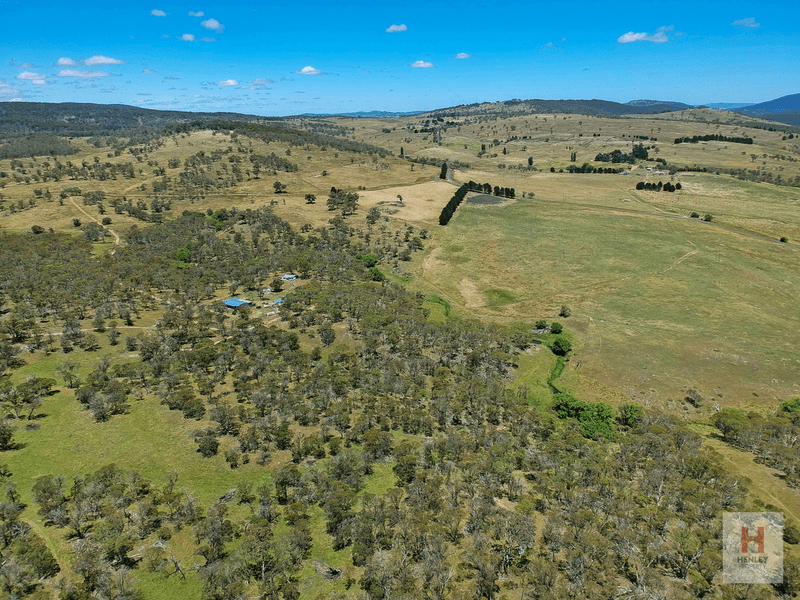 1370 Wainui Road, Berridale, NSW 2628