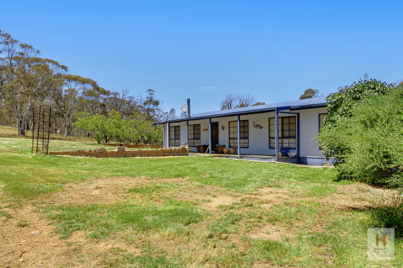 1370 Wainui Road, Berridale, NSW 2628