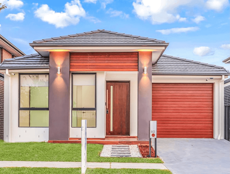 Bellman Drive, Schofields, NSW 2762