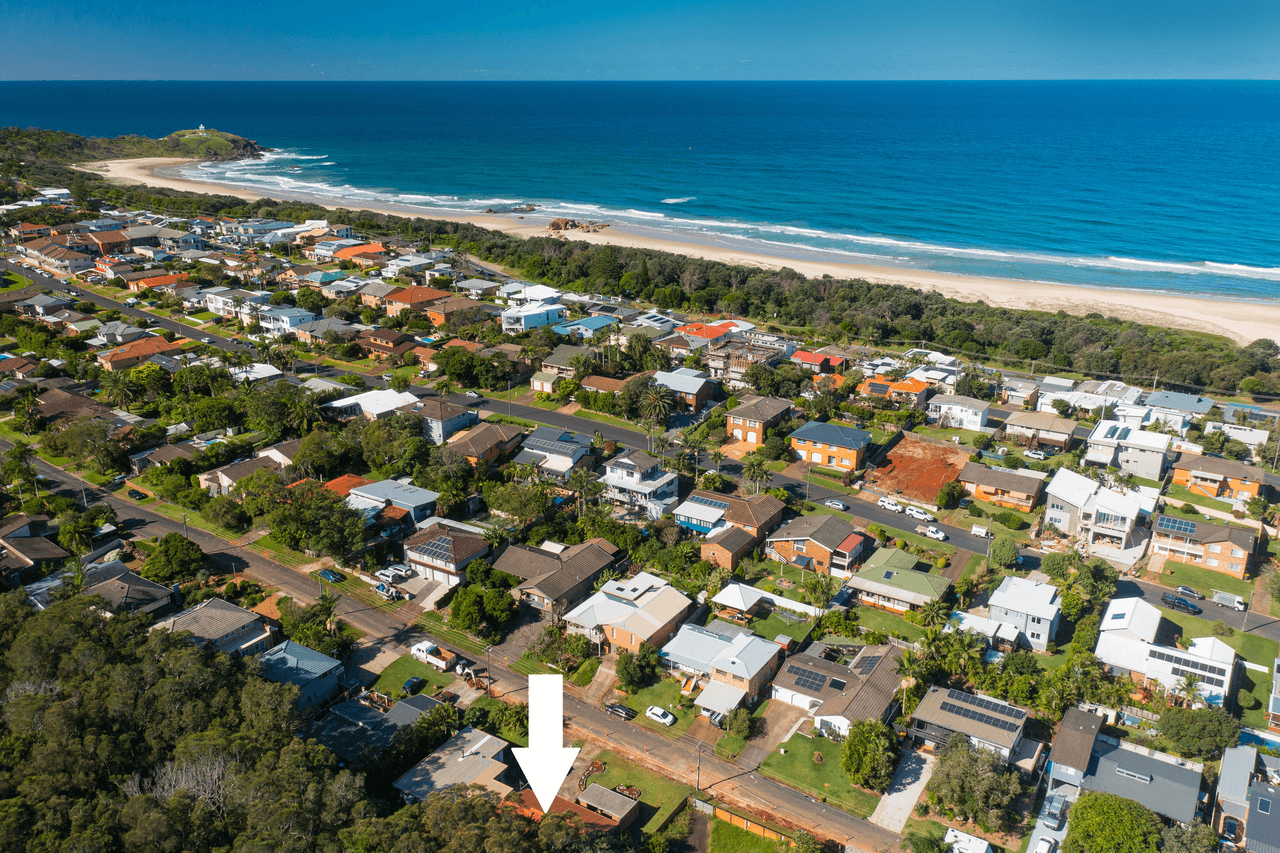 31 Pettit Street, PORT MACQUARIE, NSW 2444