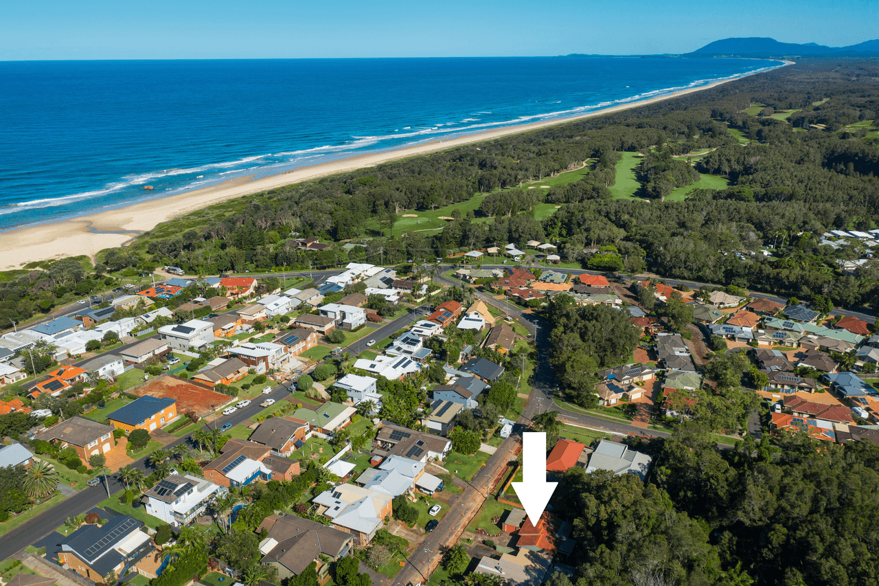 31 Pettit Street, PORT MACQUARIE, NSW 2444