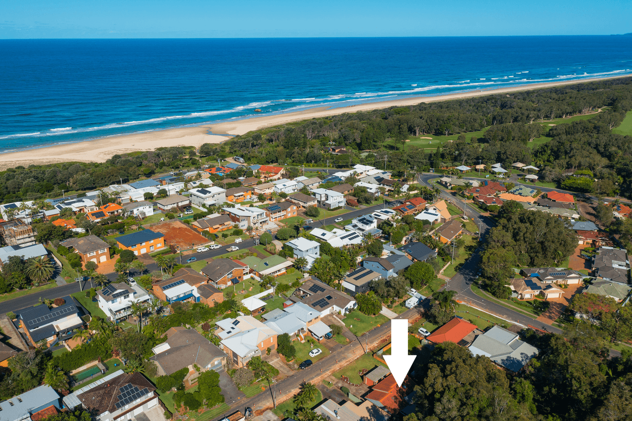 31 Pettit Street, PORT MACQUARIE, NSW 2444