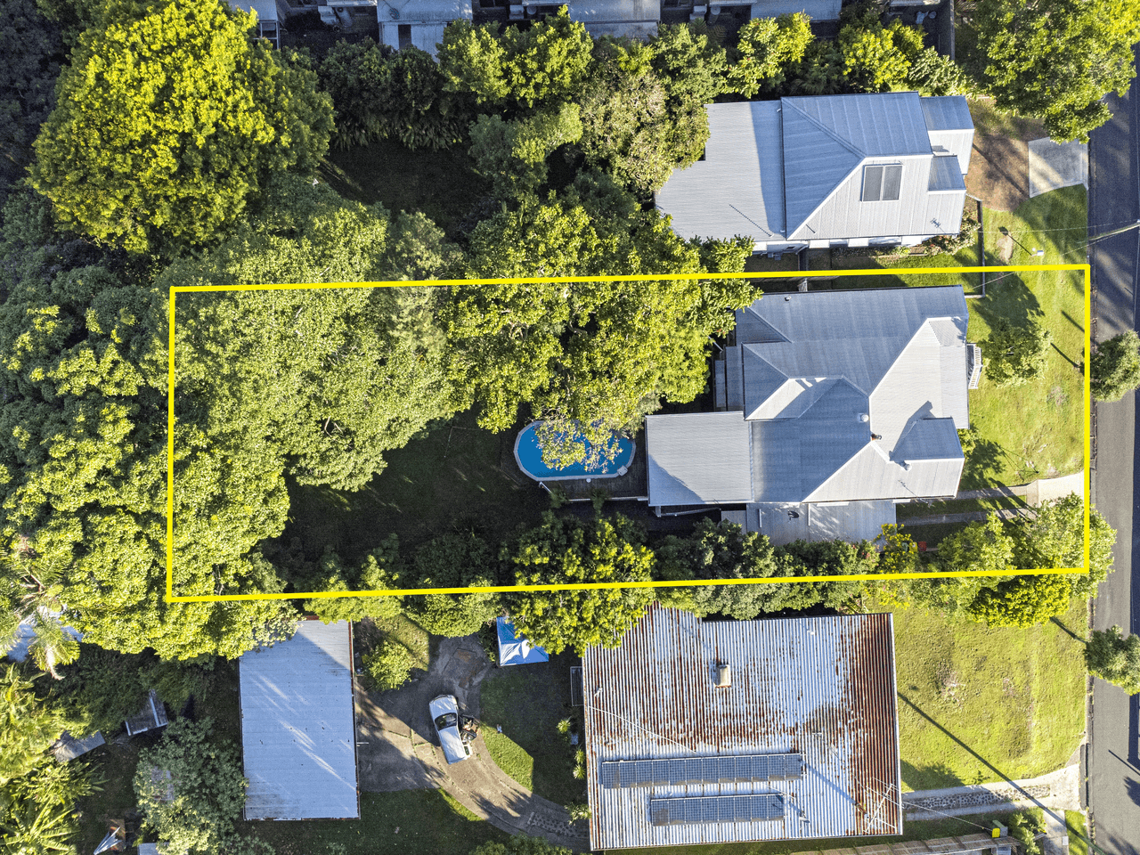 14 Mount Pleasant Road, NAMBOUR, QLD 4560