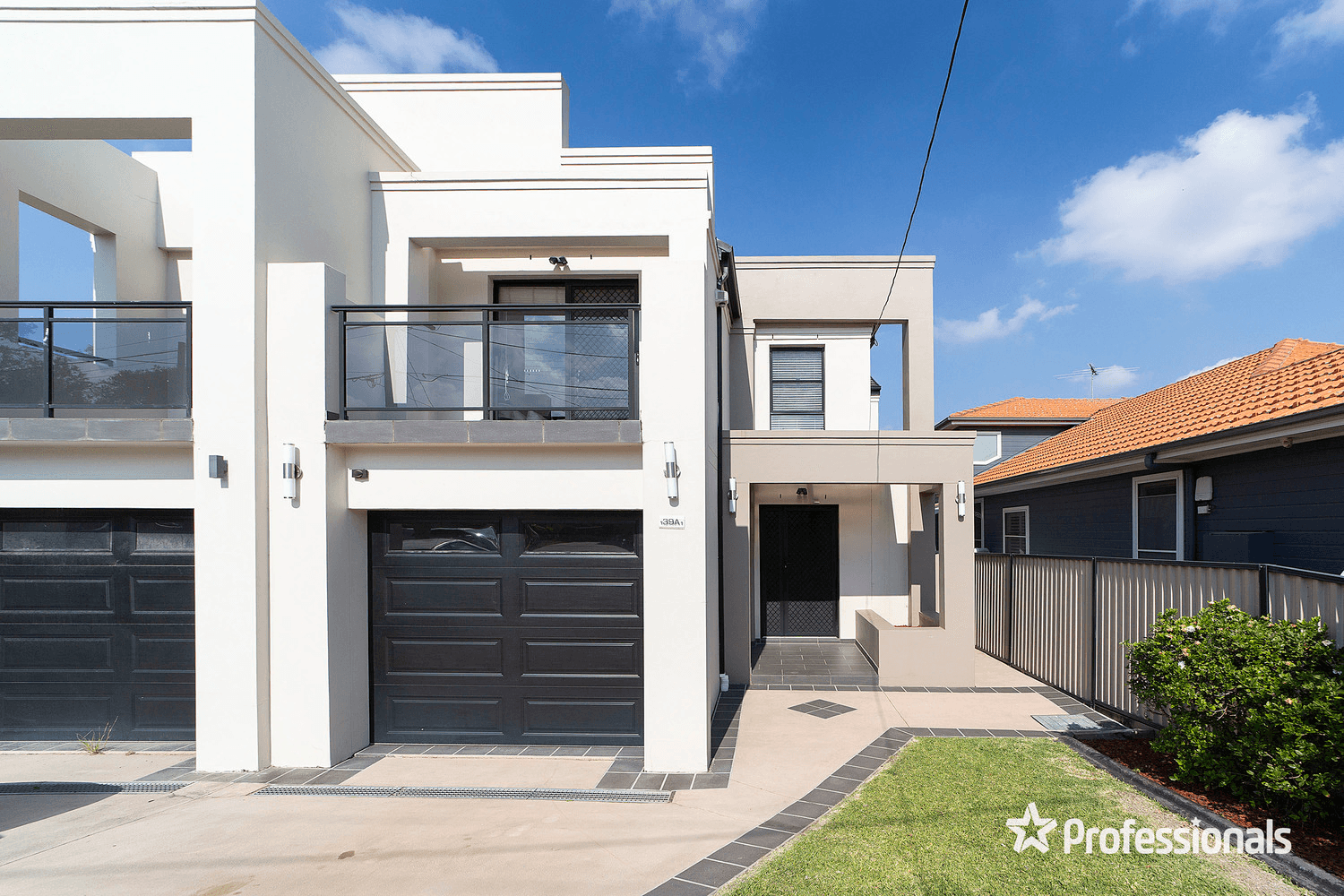 39A MacKinnon Avenue, Padstow, NSW 2211