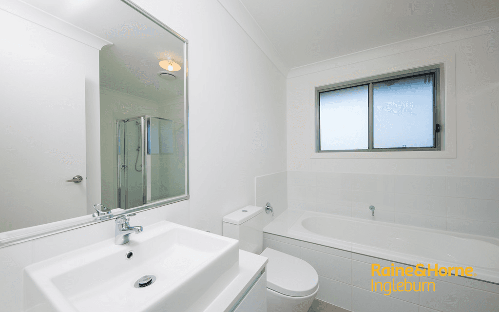 4 KALGAN ROAD, EDMONDSON PARK, NSW 2174