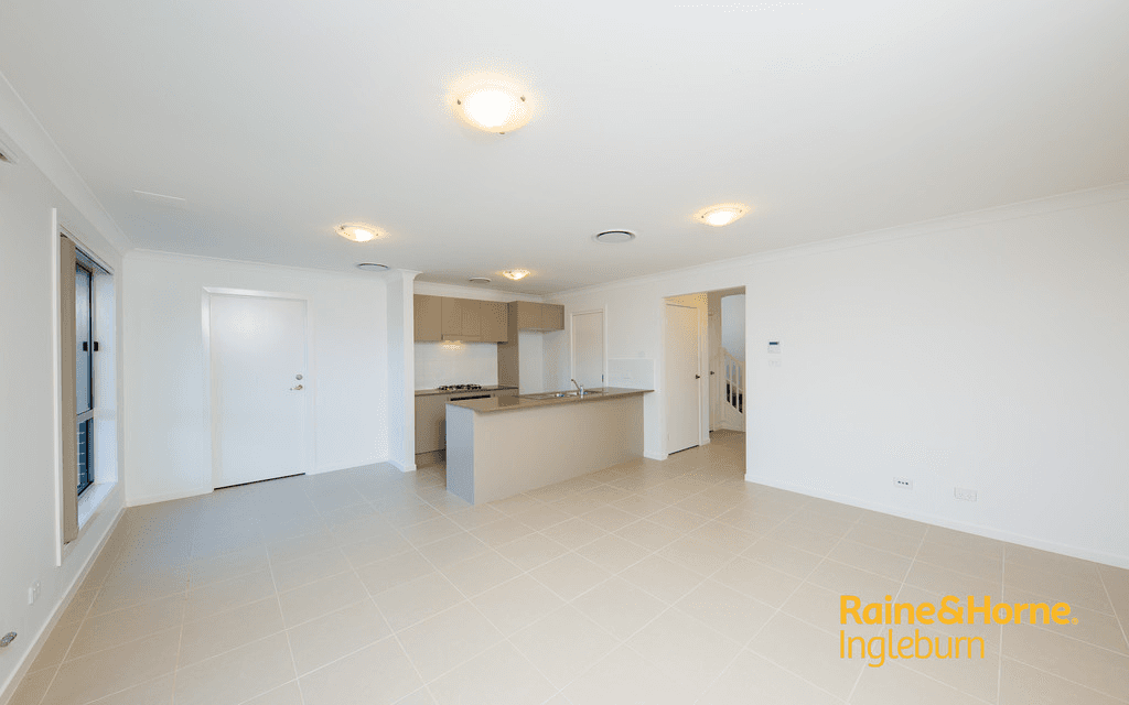 4 KALGAN ROAD, EDMONDSON PARK, NSW 2174