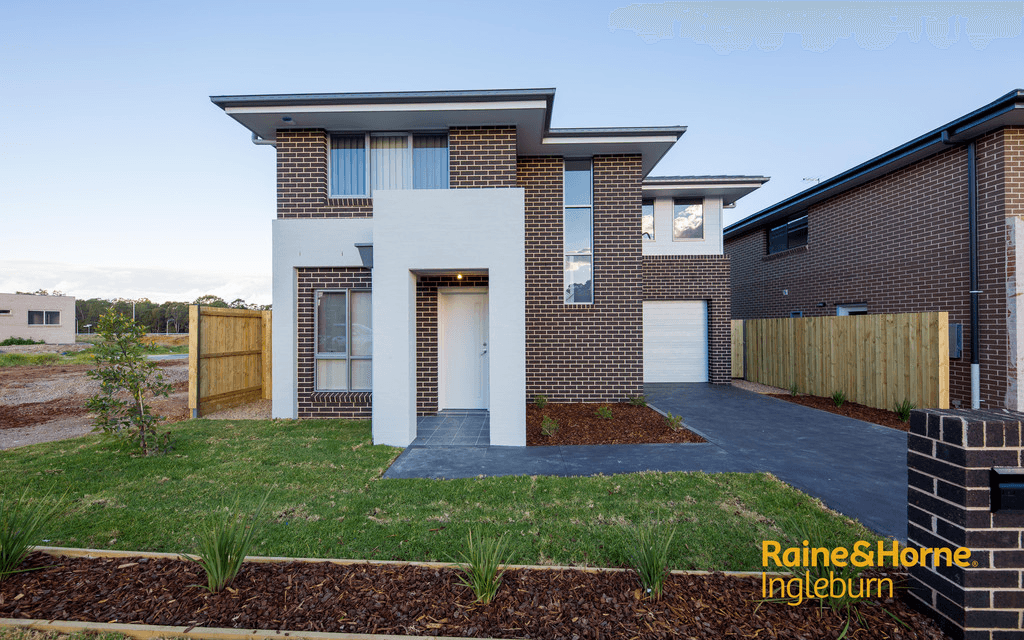 4 KALGAN ROAD, EDMONDSON PARK, NSW 2174