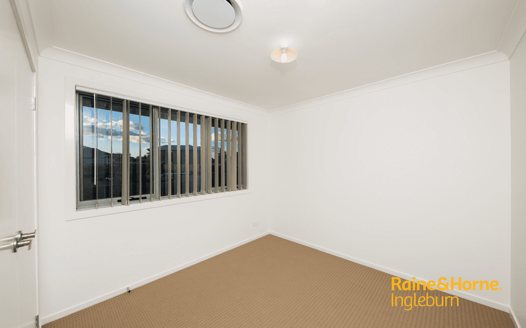 4 KALGAN ROAD, EDMONDSON PARK, NSW 2174
