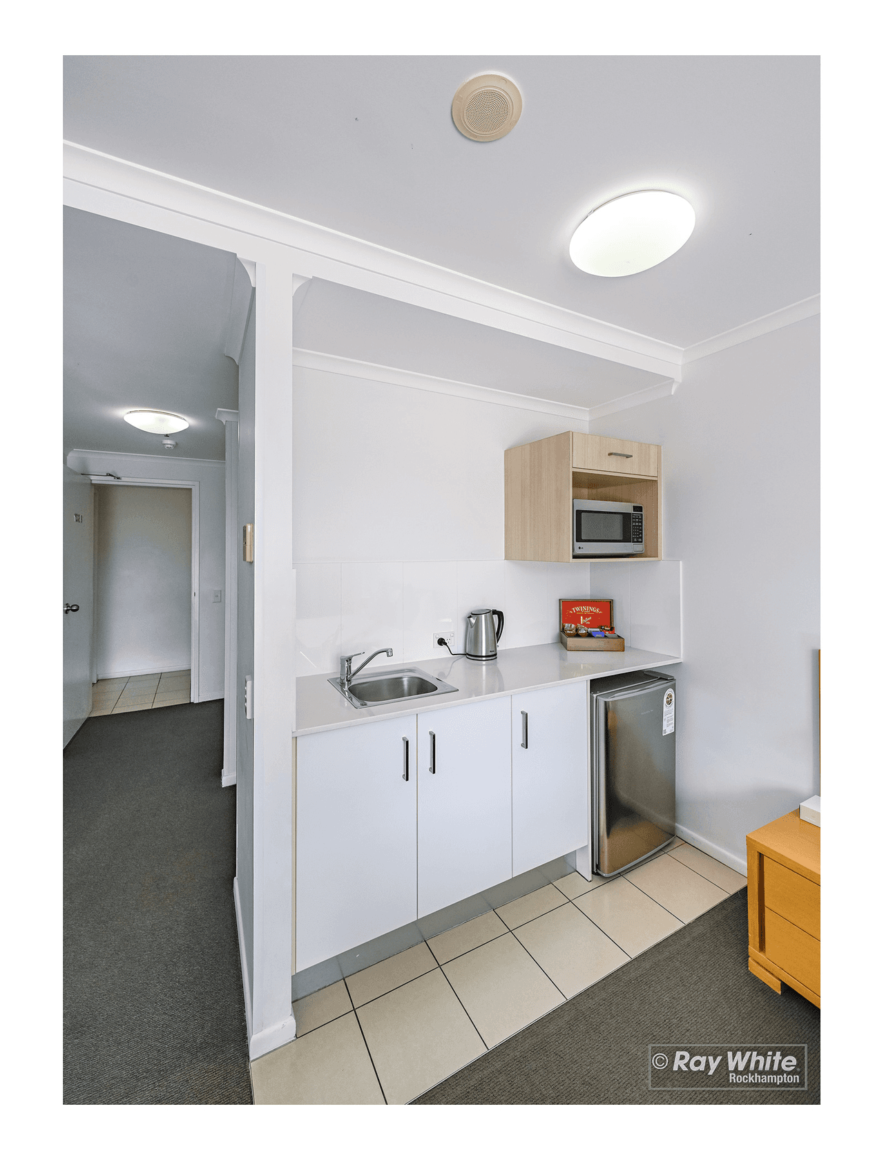 102/102-108 Victoria Parade, ROCKHAMPTON CITY, QLD 4700