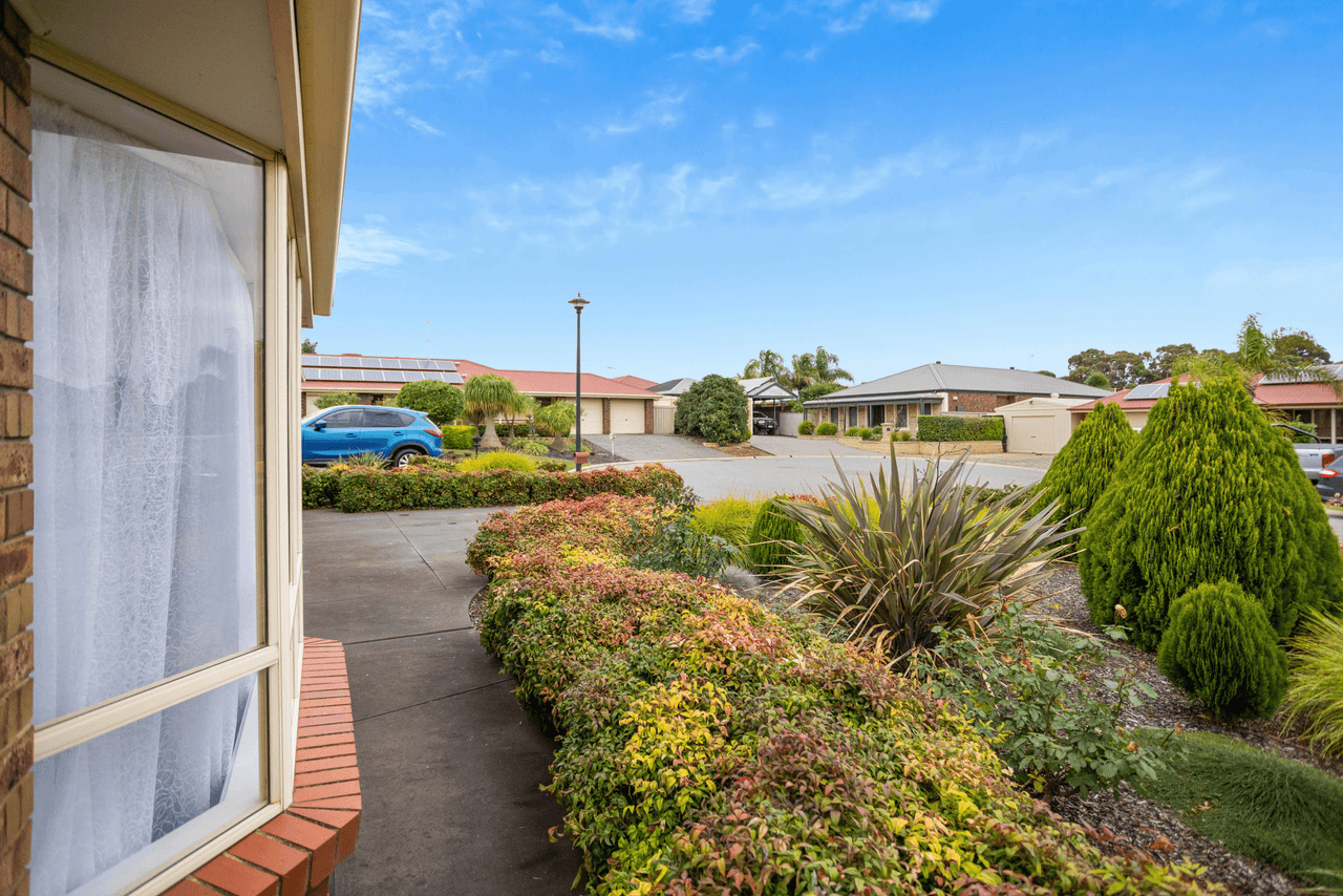 26 Fergusson Bowl, CRAIGMORE, SA 5114