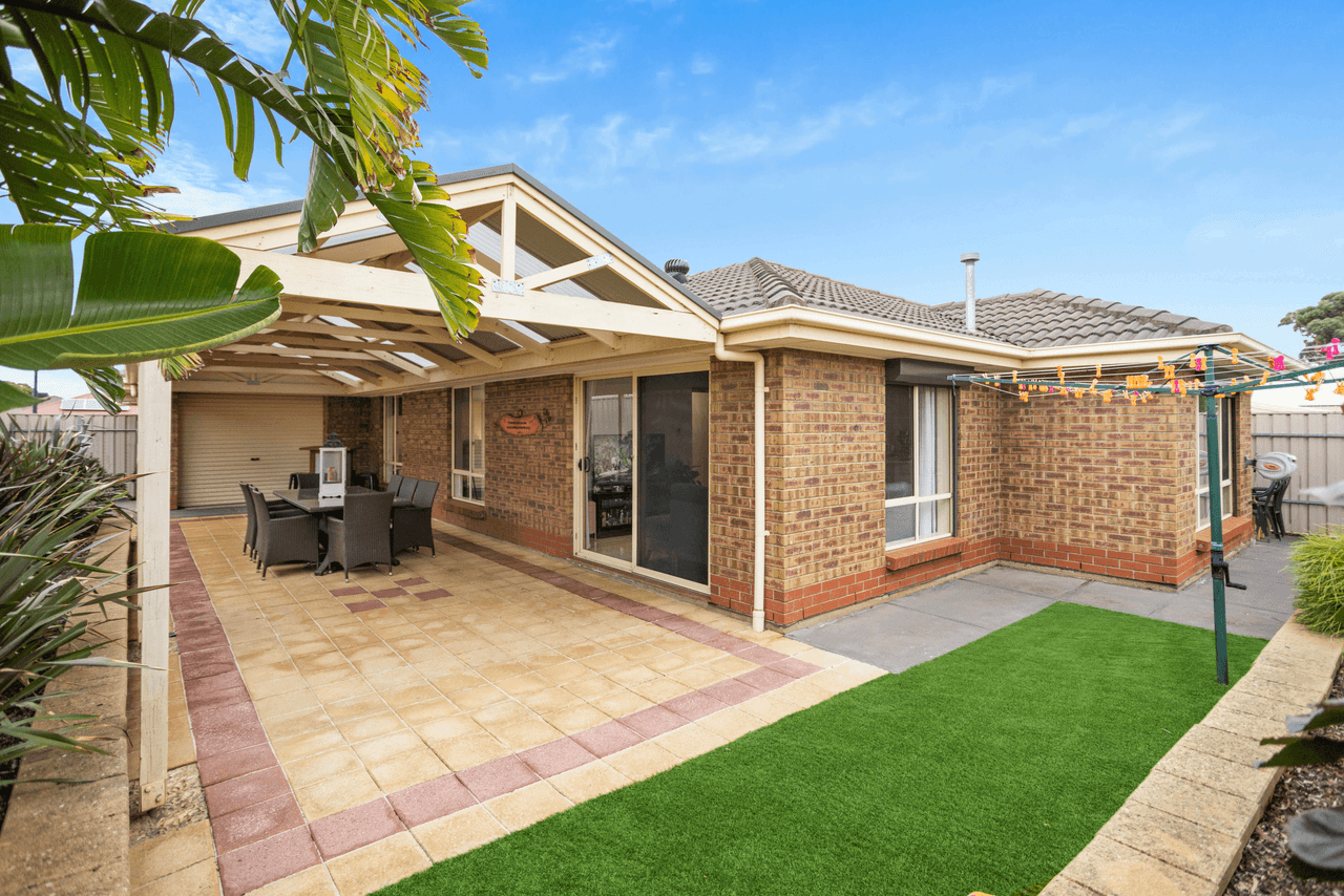 26 Fergusson Bowl, CRAIGMORE, SA 5114