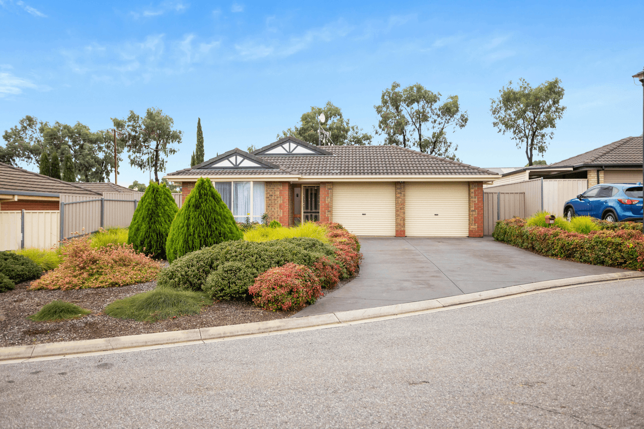 26 Fergusson Bowl, CRAIGMORE, SA 5114