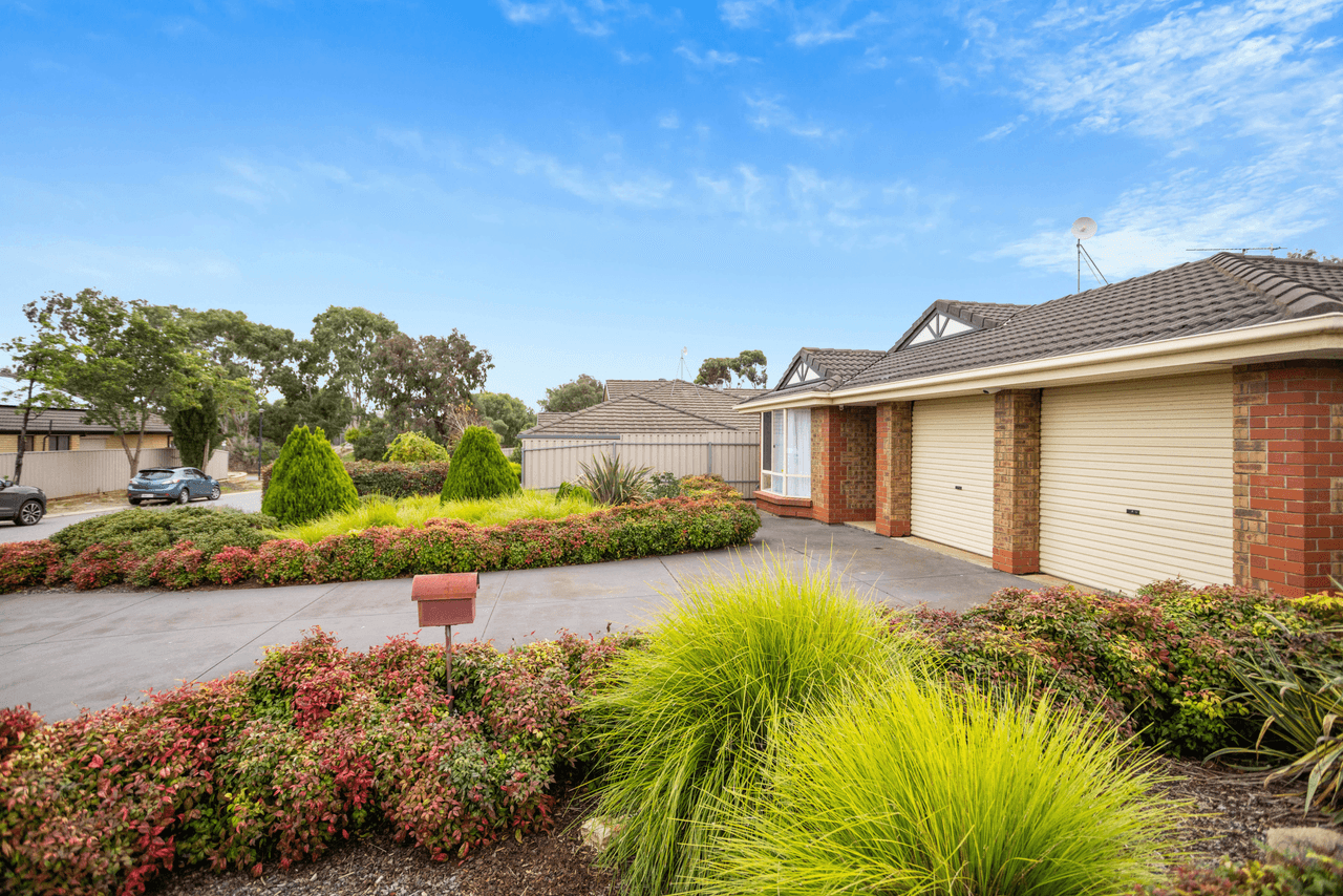 26 Fergusson Bowl, CRAIGMORE, SA 5114