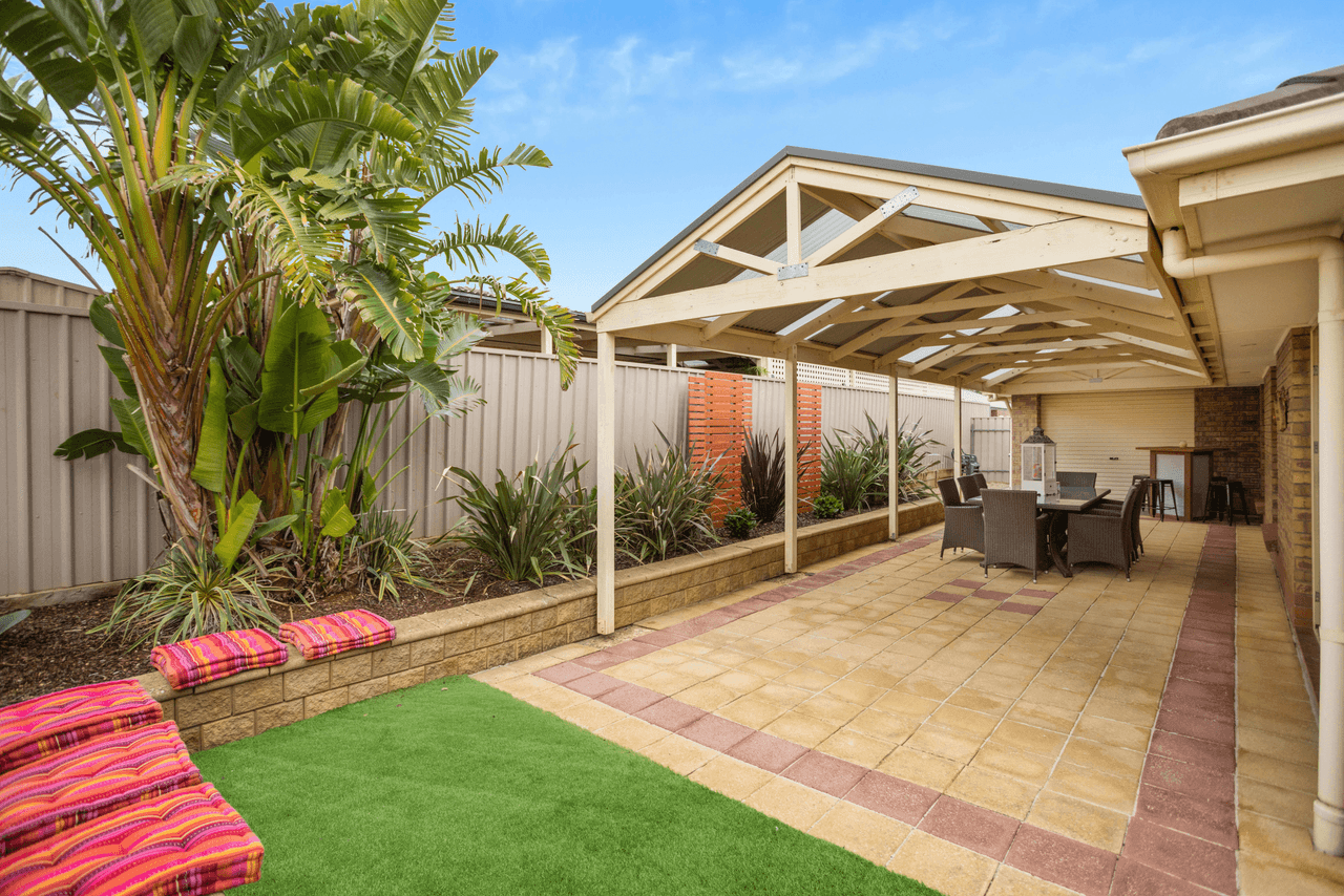 26 Fergusson Bowl, CRAIGMORE, SA 5114