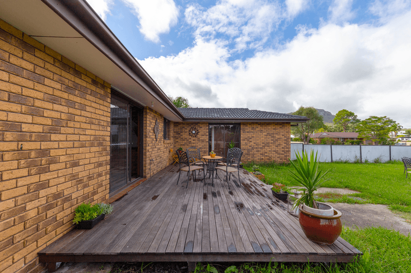 5 Alexandra Street, BULAHDELAH, NSW 2423