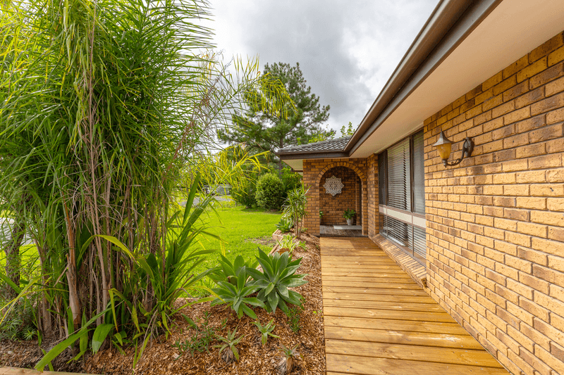 5 Alexandra Street, BULAHDELAH, NSW 2423