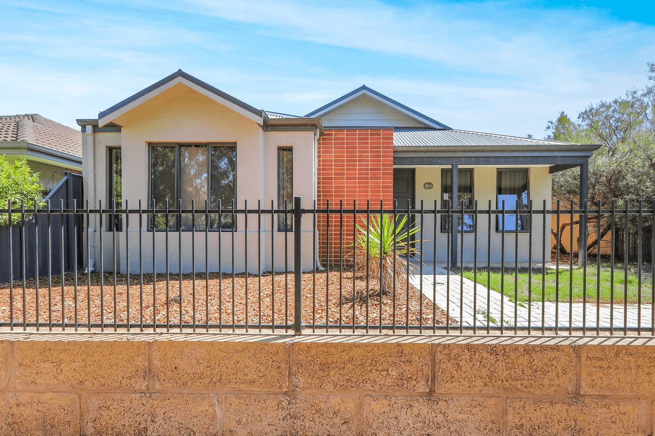 6 Perks Lane, Baldivis, WA 6171