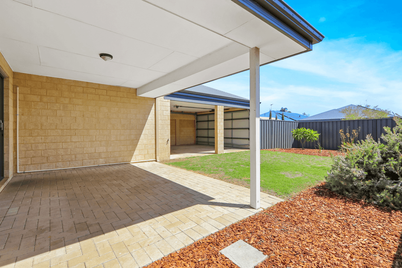 6 Perks Lane, Baldivis, WA 6171