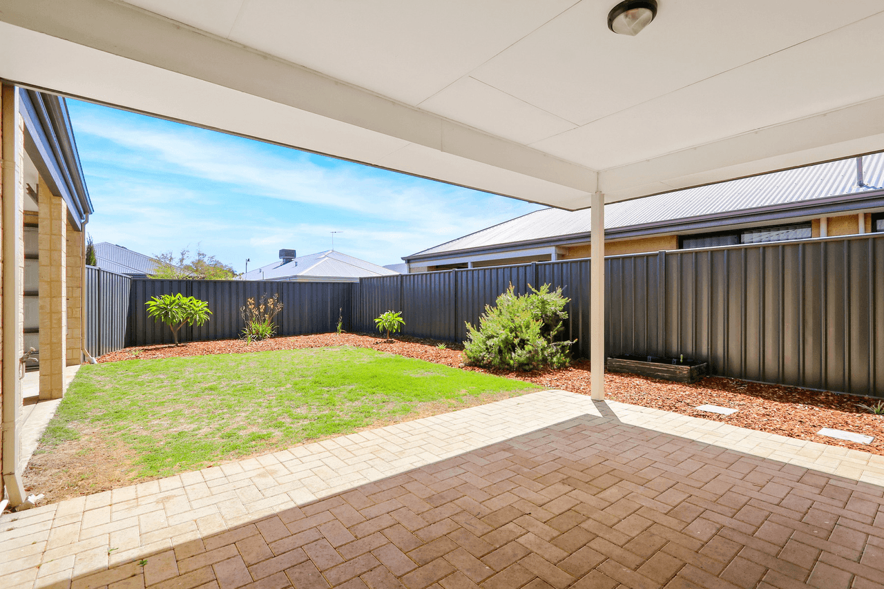 6 Perks Lane, Baldivis, WA 6171