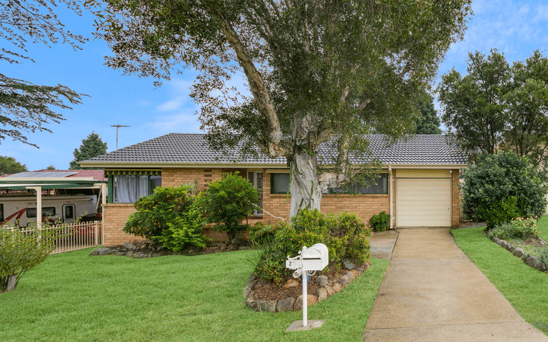 7 Cooradilla Place, BRADBURY, NSW 2560