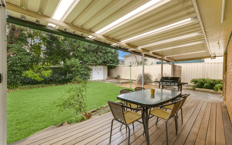 7 Cooradilla Place, BRADBURY, NSW 2560